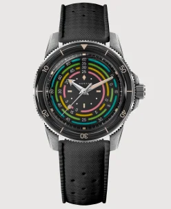 Héron Watch Co. Marinor - Rainbow
