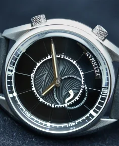 Feynman Timekeepers Feynman Cove "Vintage"