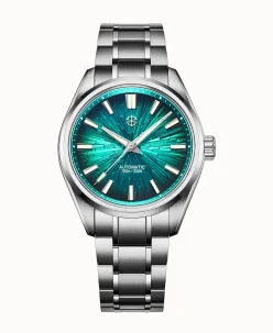 Aethelsohn Turquoise Shard