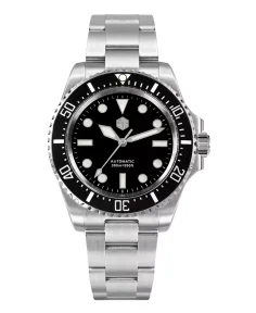 San Martin SAN-MARTIN-WATCHES-SN0111-G-A Sword Hands