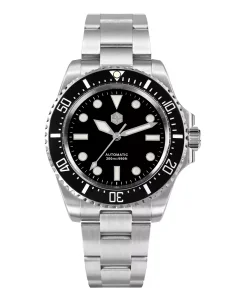 San Martin SAN-MARTIN-WATCHES-SN0111-G-A Sword Hands