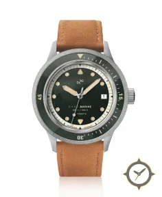 1956 Marine Automatic