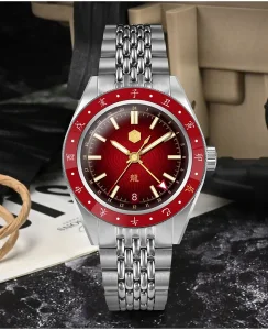 San Martin SN0116-G-V5