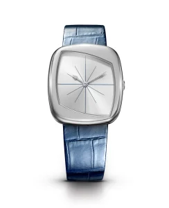 Dennison Oblique Vector Steel