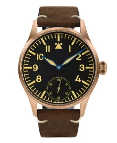 San Martin SAN-MARTIN-SN0117-Q Dial A with ST3621 Movement