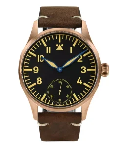 San Martin SAN-MARTIN-SN0117-Q Dial A with ST3621 Movement