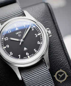 SMITHS MILITARY PRS-29A