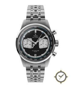 Rallygraf Alpine Cup Series