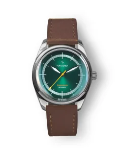 Von Doren TREASUREMASTER GREEN