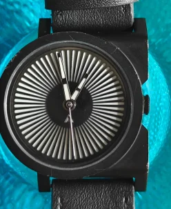 Andoandoando A-1 Custom: Turbine SBB Automatic