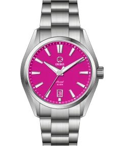 Erebus ASCENT 39 Pink Enamel