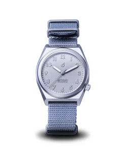 BOLDR Supply Co. Venture Earth