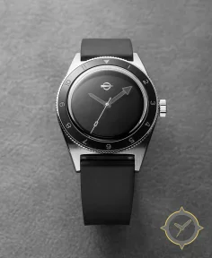 BLACK HOLE JAPANESE INK