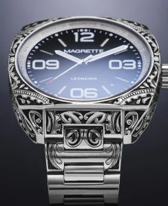 Magrette Leoncino Wheke