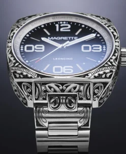 Magrette Leoncino Wheke