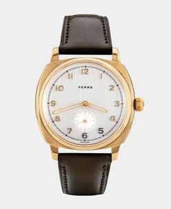 Fears Brunswick Midas Silver