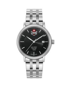 JDM-Military Kilo 3 Hand Date