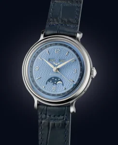 Arcange CM02 Ice Blue
