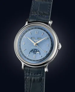 Arcange CM02 Ice Blue