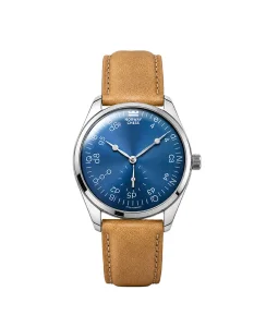 Von Doren Norway Chess Réti Mark II - Blue