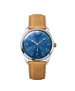 Von Doren Norway Chess Réti Mark II - Blue