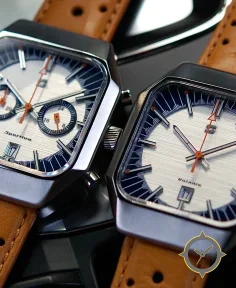 Straton Sportiva and Volante