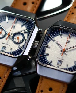 Straton Sportiva and Volante