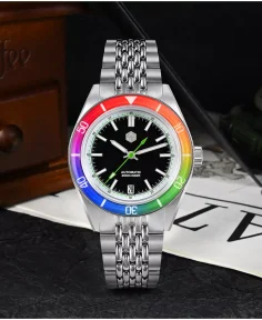 San Martin SN0116-B1