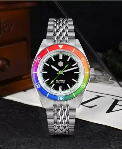 San Martin SN0116-B1