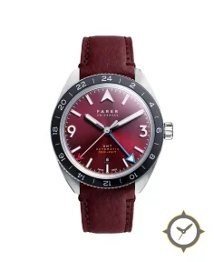 ARCHIVE X SHOWROOM WATCHES