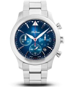 Balticus Flying Seal Blue BALFSQCHBLU - SET