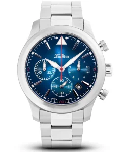 Balticus Flying Seal Blue BALFSQCHBLU - SET