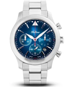 Balticus Flying Seal Blue BALFSQCHBLU - SET