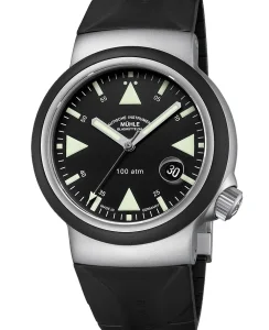 Mühle Glashütte S.A.R. Rescue-Timer
