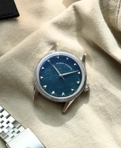 Monbrey S2 Natural Bloodstone