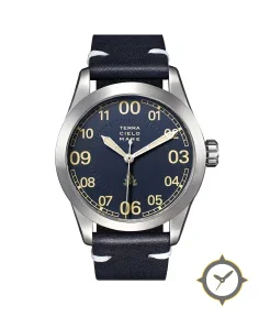 Pilot Omino Elettrico