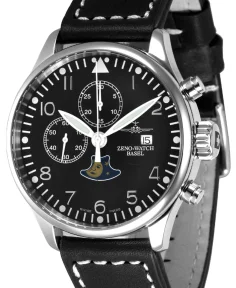 Zeno-Watch Basel Vintage Chrono 7768 - Limited Edition