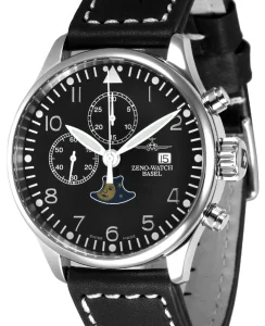 Zeno-Watch Basel Vintage Chrono 7768 - Limited Edition