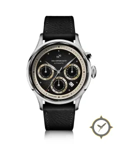 1564 Chronodate Automatic