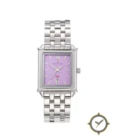 Brit - CANTERBURY | Lilac