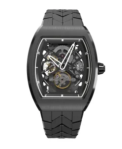 Grandeur USA TorQ Mechanical - Tantalum