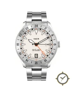 G2 Pacific Polar GMT - USA