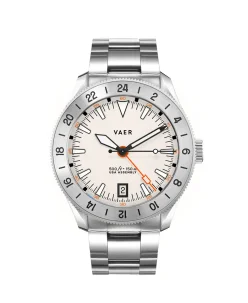 Vaer G2 Pacific Polar GMT - USA