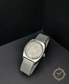 Heritage Mark II Cream