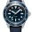 Aquascaphe Titanium Blue