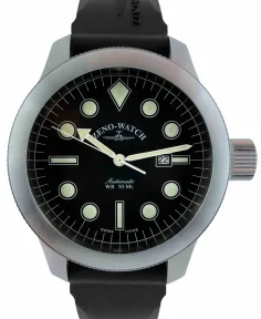 Zeno-Watch Basel Jumbo Automatic Limited Edition