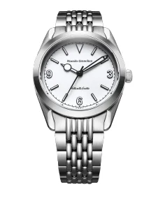 Nivada Grenchen ANTARCTIC EROTIC WHITE