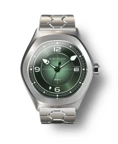 Dietrich ED-1 Date (Spruce Green) ED-1