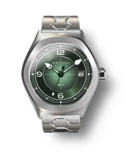 Dietrich ED-1 Date (Spruce Green) ED-1