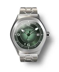 Dietrich ED-1 Date (Spruce Green) ED-1